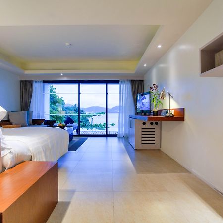 Zenmaya Oceanfront Phuket, Trademark Collection By Wyndham Hotel Patong Exterior foto